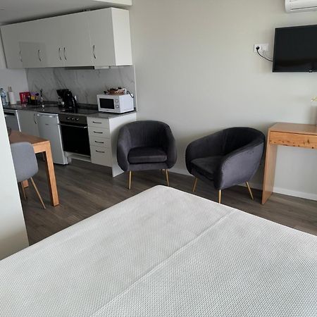 칼례타 Casa Dos Reis 빌라 외부 사진