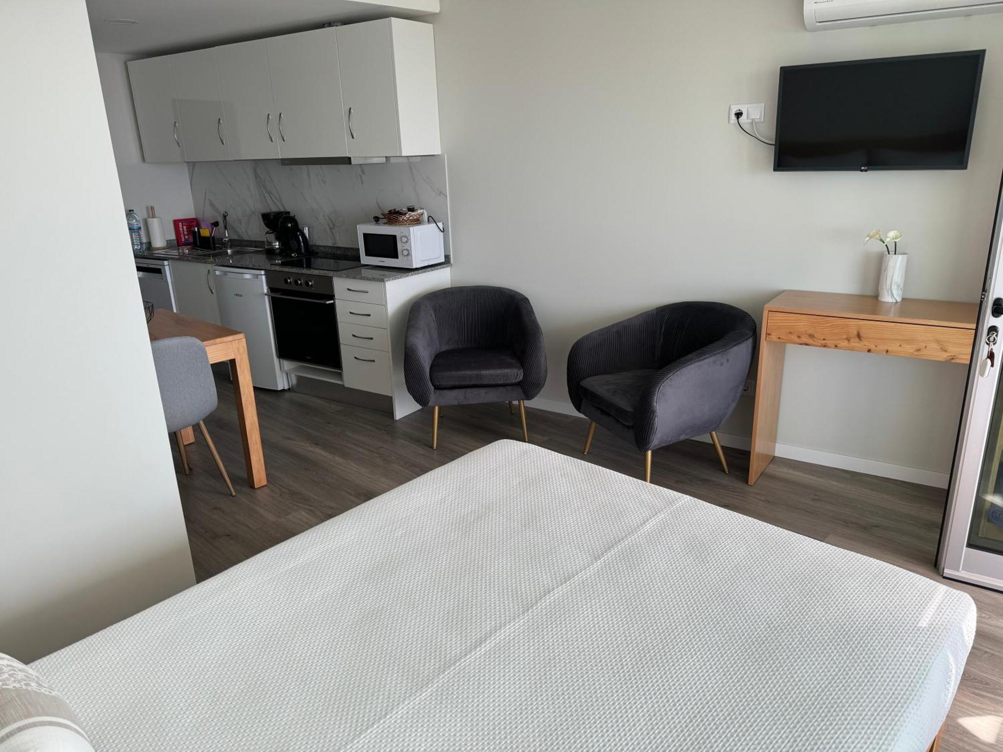 칼례타 Casa Dos Reis 빌라 외부 사진