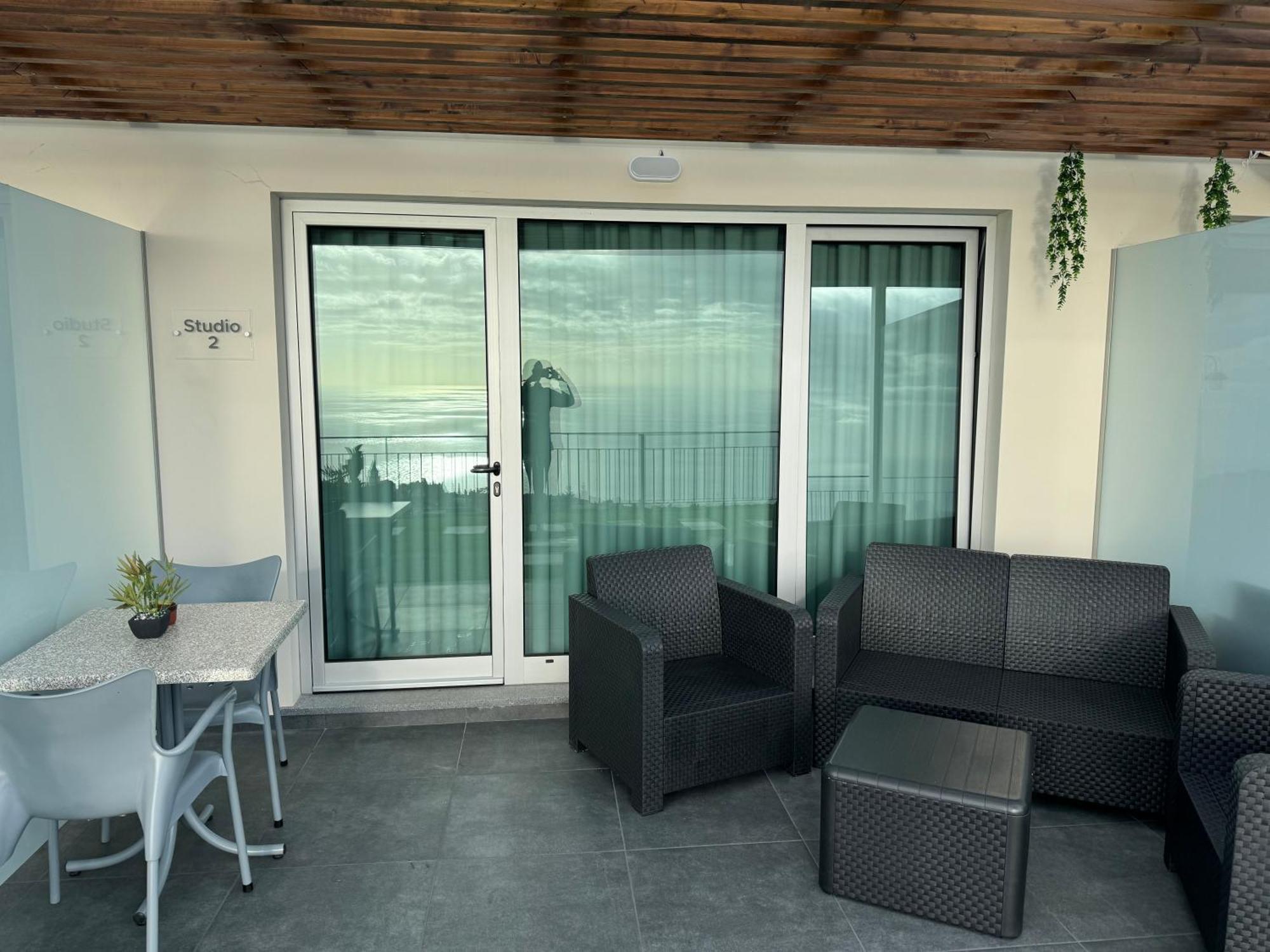 칼례타 Casa Dos Reis 빌라 외부 사진