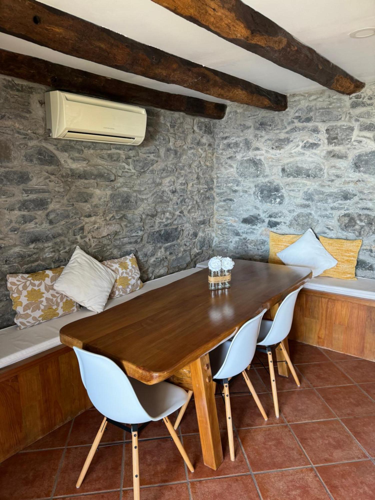 칼례타 Casa Dos Reis 빌라 외부 사진