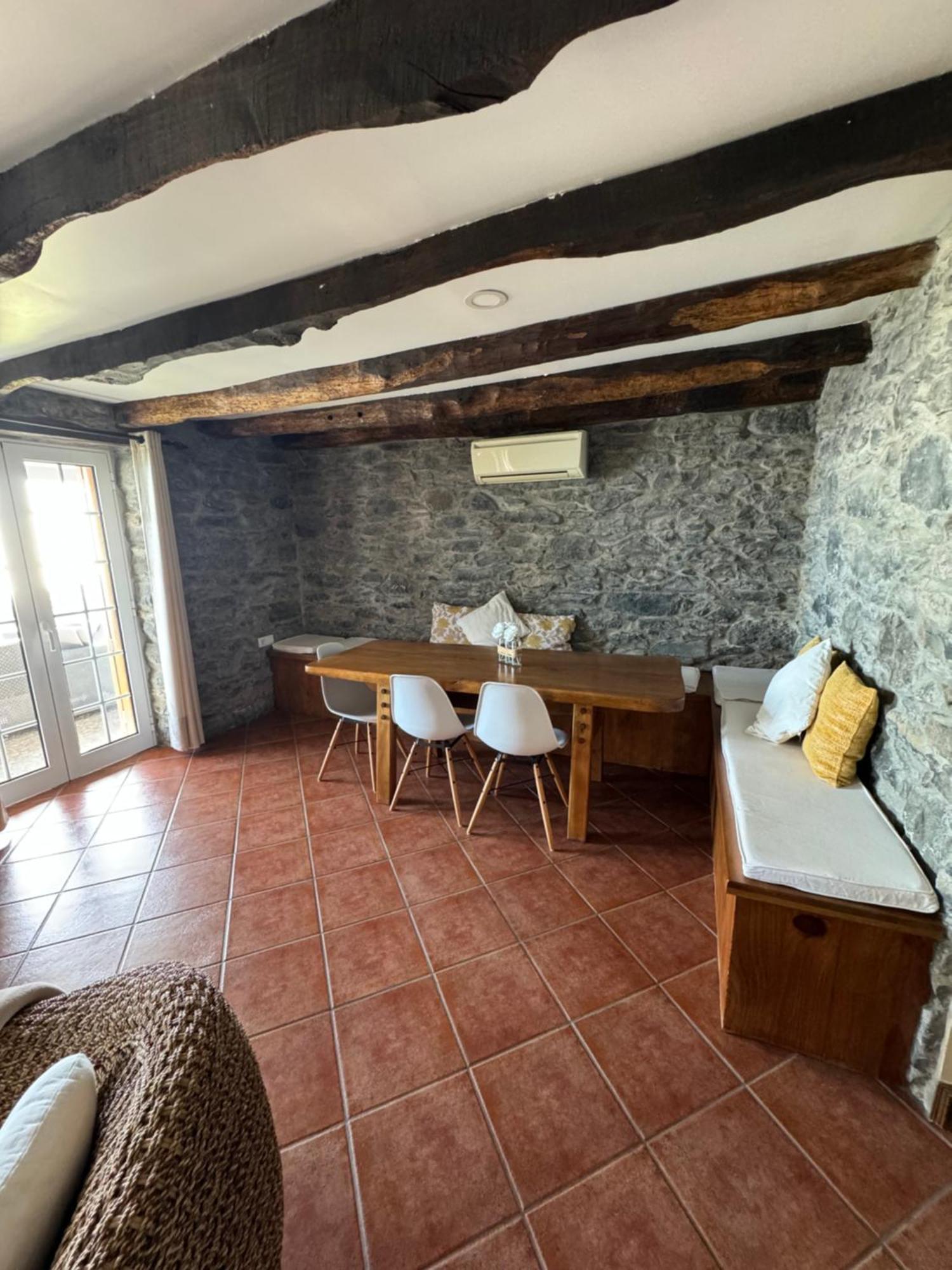 칼례타 Casa Dos Reis 빌라 외부 사진
