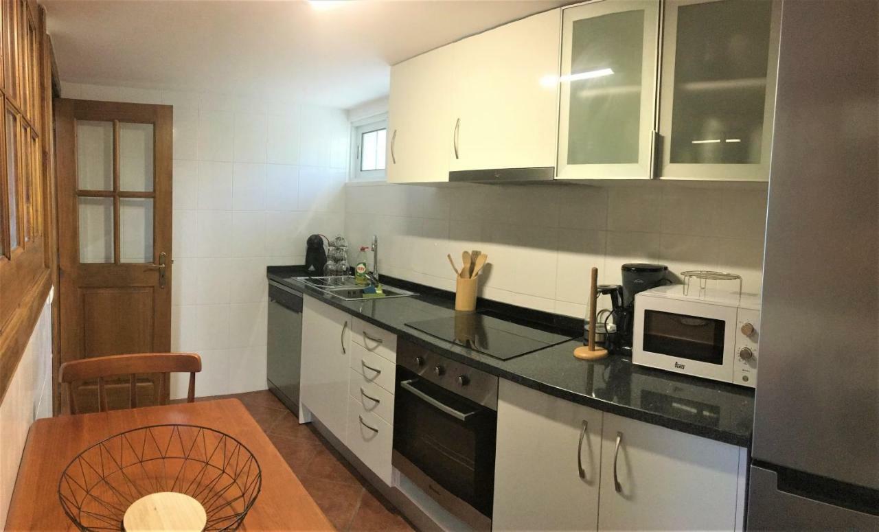 칼례타 Casa Dos Reis 빌라 외부 사진