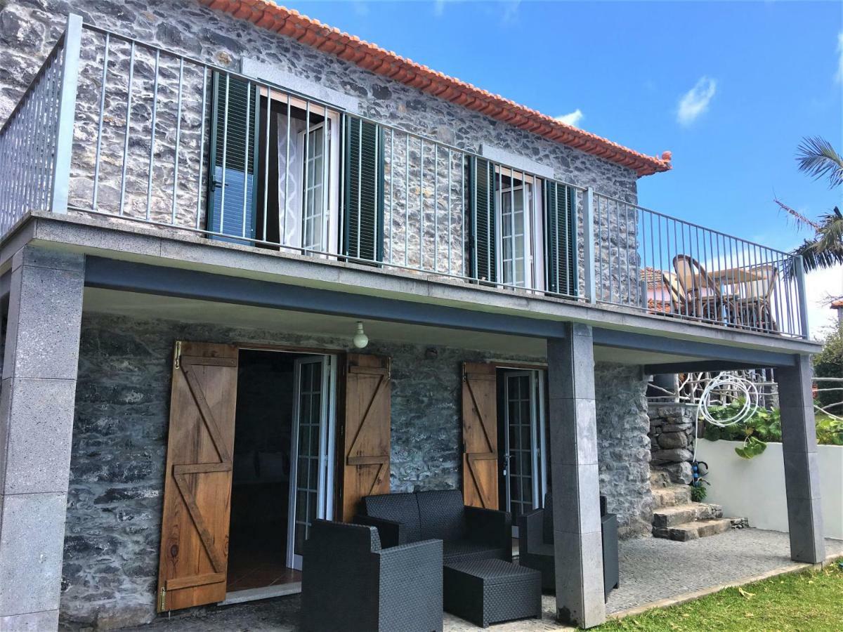 칼례타 Casa Dos Reis 빌라 외부 사진