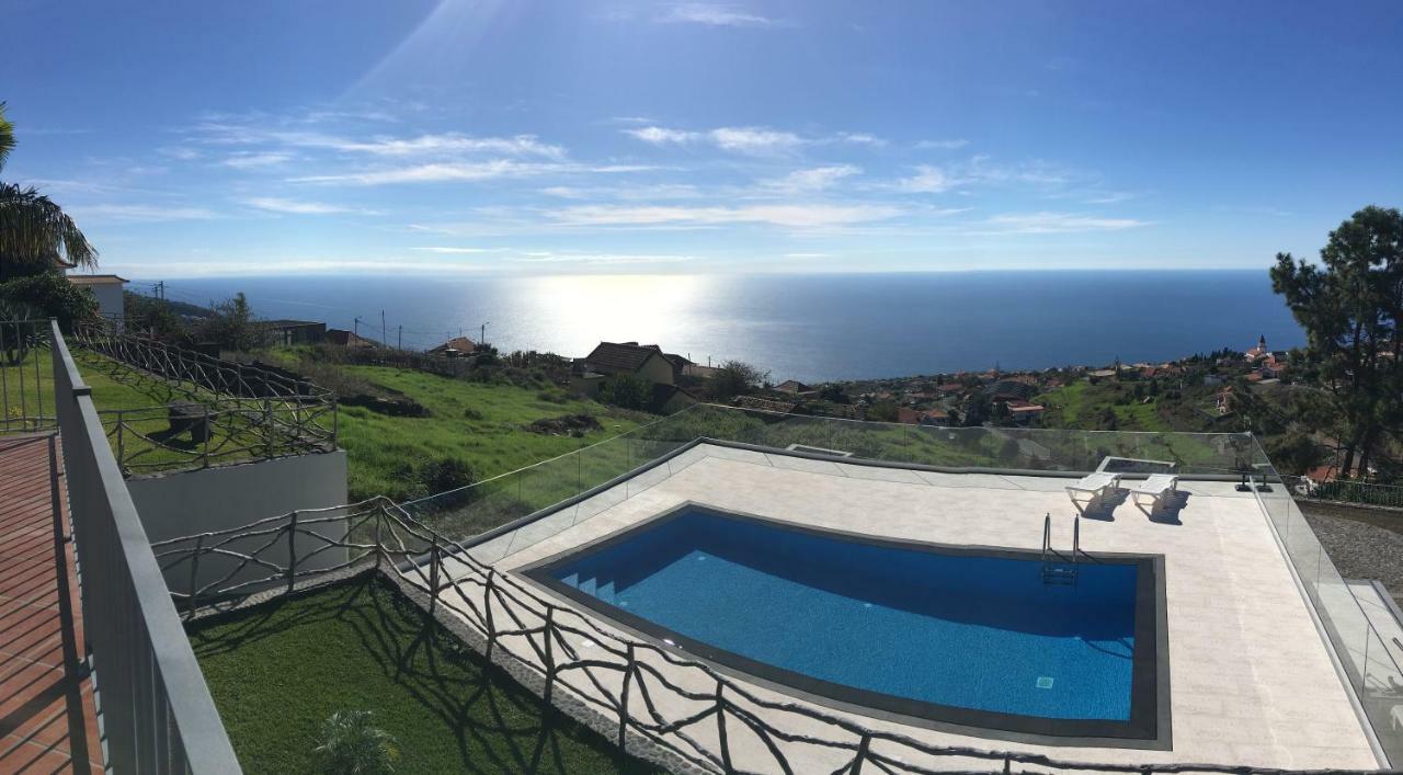 칼례타 Casa Dos Reis 빌라 외부 사진