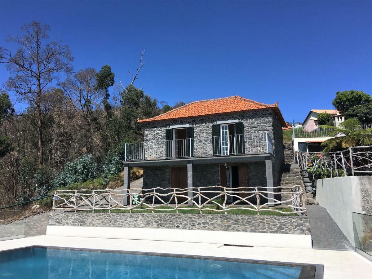 칼례타 Casa Dos Reis 빌라 외부 사진
