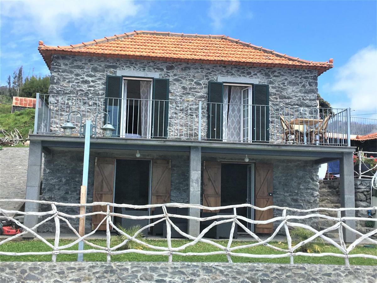 칼례타 Casa Dos Reis 빌라 외부 사진